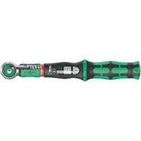 Dinamometrinis raktas WERA Safe-Torque A1 2-12Nm 1/4"