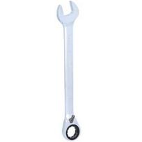 Kombinuotas terkšlinis raktas KS TOOLS GearPlus Ringstop 17mm