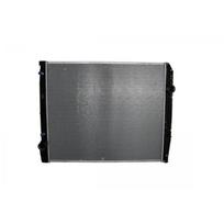 Variklio aušinimo radiatorius THERMOTEC D7ME002TT