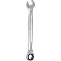 Kombinuotas terkšlinis raktas KS TOOLS 21mm