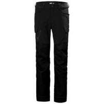 Moteriškos kelnės HELLY HANSEN Luna Brz Service, juodos C44
