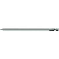 Atsuktuvo antgalis WERA Torx 867/4 Z TX15x152mm