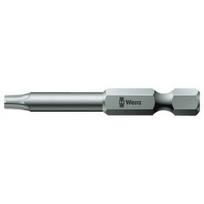 Atsuktuvo antgalis Torx WERA 867/4 H TX8 50mm