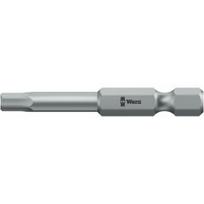 Atsuktuvo antgalis WERA 840/4 Z Hex-plus 6x152mm