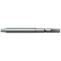 Atsuktuvo antgalis WERA Torx 867/00 Z TX8 50mm