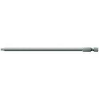 Atsuktuvo antgalis WERA Torx 867/4 Z 152mm TX8