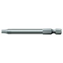 Atsuktuvo antgalis WERA Torx Plus 867/4 20 IPR20 50mm