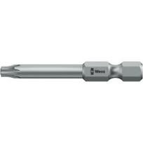 Atsuktuvo antgalis WERA Torx 867/4 Z BO TX25 70mm