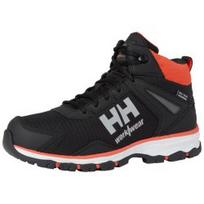 Batai HELLY HANSEN Chelsea EVO 2 MID O2 HT, juodi/oranžiniai 46