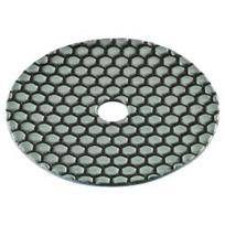 Deimantinis šlifavimo lapelis FLEX DP DRY D150 30