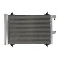 Oro kondicionieriaus kondensatorius THERMOTEC KTT110009