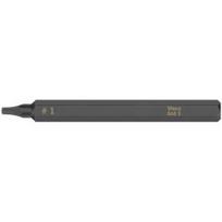 Smūginis atsuktuvo antgalis WERA 868 S/1 70mm
