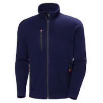 Džemperis HELLY HANSEN Oxford Fleece, tamsiai mėlynas M