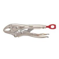 Lenktos replės - spaustuvai MILWAUKEE 26x127mm