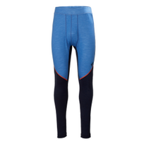 Apatinės kelnės HELLY HANSEN Lifa Merino, mėlynos S