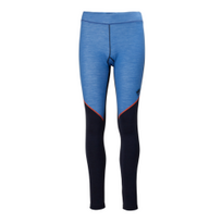 Moteriškos apatinės kelnės HELLY HANSEN Lifa Merino, mėlynos XS