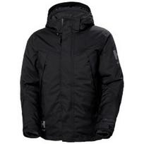 Žieminė striukė HELLY HANSEN Bifrost Winter, juoda L