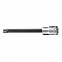 3/8" galvutė su dvylikakampiu antgaliu STAHLWILLE 3049X M10