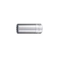 3/8" dvylikakampė galvutė STAHLWILLE 460A 7/16"