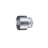3/8" Šešiakampė galvutė STAHLWILLE 456A 5/16"