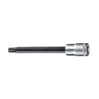 3/8" Galvutė su dvylikakampiu antgaliu STAHLWILLE 3049X M8