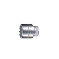 1/2" Dvylikakampė galvutė STAHLWILLE 50 36 mm