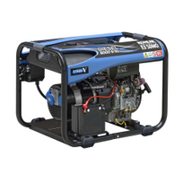 Elektros generatorius KOHLER Diesel 6000 E XL C5