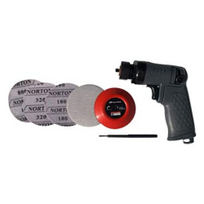 Mini vibro šlifuoklis INGERSOLL 3128KA