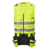Liemenė HELLY HANSEN Alna 2,0 Cons. Vest,  geltona M