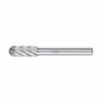 Kietmetalio freza PFERD WRC 0820/6 Inox