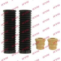 Amortizatoriaus guminių apsaugų komplektas KYB 910026