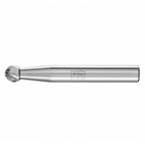 Kietmetalio freza PFERD HM KUD 0605/6 Z3