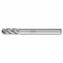 Kietmetalio freza PFERD HM WRC 0616/6 Inox