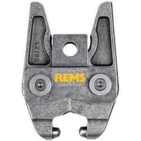 Adapteris REMS Z8/Z1 presavimo žiedams
