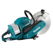 Akumuliatorinis pjaustytuvas MAKITA CE001GZ01 40V MAX XGT