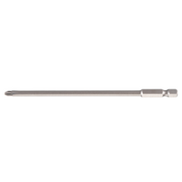 Automatinio suktuvo sukimo antgalis MAKITA PZ2 DFR452 137mm, 5vnt.