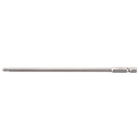 Automatinio suktuvo sukimo antgalis MAKITA PH2 155mm, 5vnt.