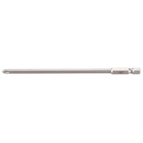 Automatinio suktuvo sukimo antgalis MAKITA PH2 137mm, 5vnt.