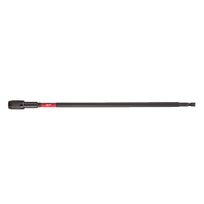 Auto-lock smūginis antgalių laikiklis MILWAUKEE 305mm