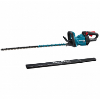 Akumuliatorinės gyvatvorių žirklės MAKITA UH005GZ 40V Max XGT