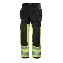Kelnės HELLY HANSEN Alna 2.0 Cons Pant, geltonos C46