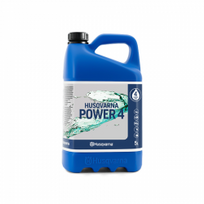 Kuras HUSQVARNA XP POWER 4 5L