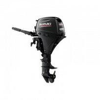 Pakabinamas valties variklis SUZUKI DF9.9BES