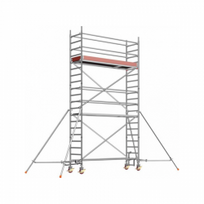 Bokštelis LAYHER UNI Standard P2 6,20m