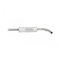 Vidurinis duslintuvo bakelis WALKER 70504