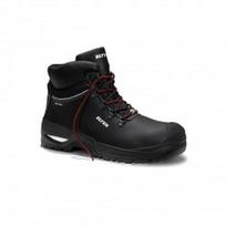 Batai ELTEN Francesco XXSG Black Mid ESD S3, juodi 39