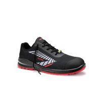 Batai ELTEN Larkin XXSports Black-Grey Low ESD S1P, juodi 40