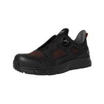 Batai HELLY HANSEN Kensington Low BOA S1P, juodi 46