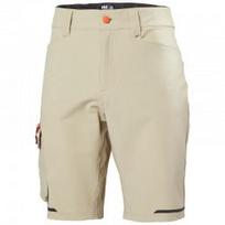 Šortai HELLY HANSEN Kensington Service, smėlio spalvos C62