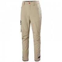 Kelnės HELLY HANSEN  Kensington Service Pant, smėlio spalvos C48